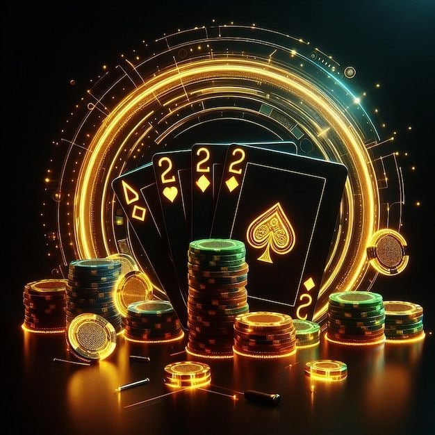 gkk7 Slots ဂိမ်းများ Jackpot